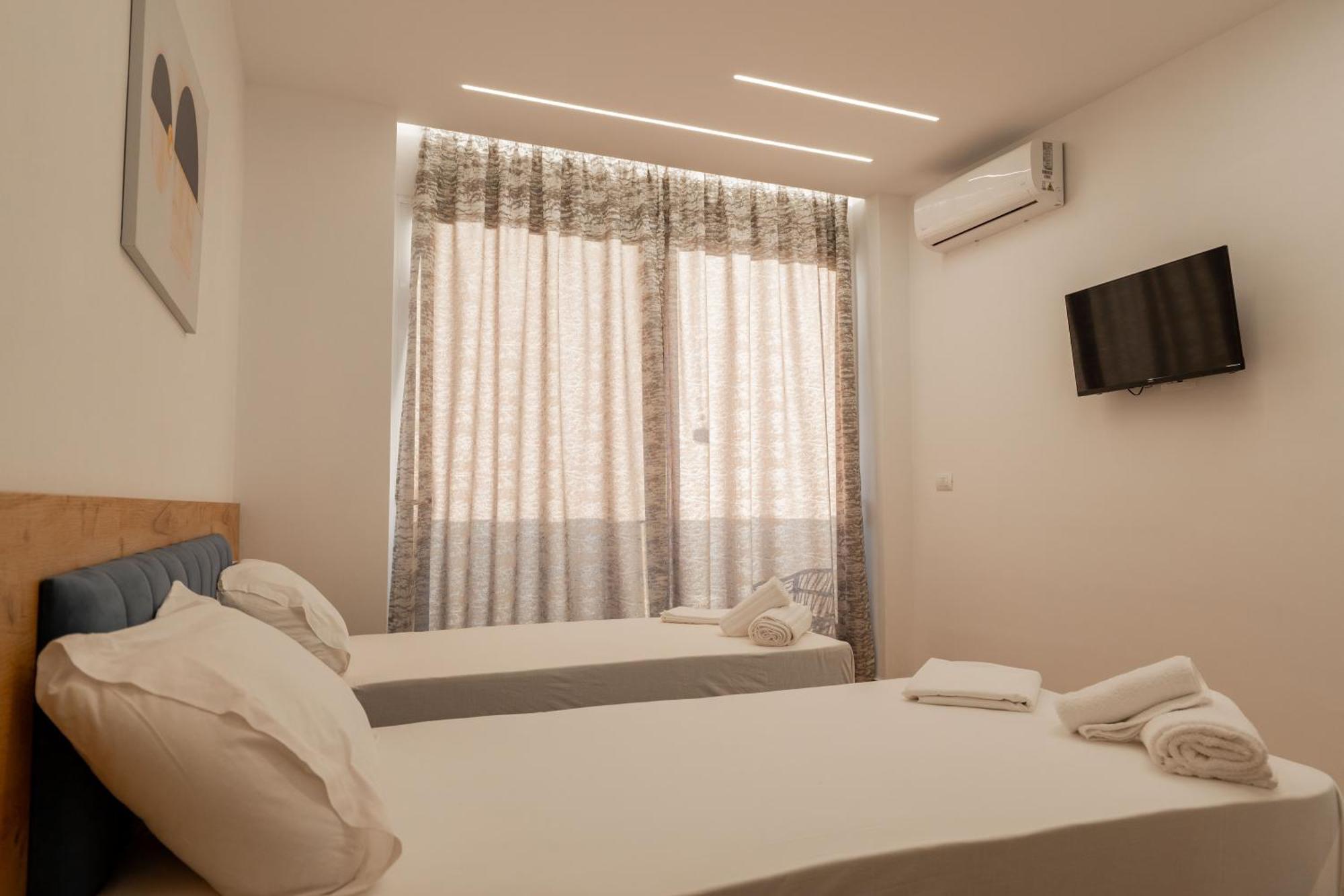 Vila Amare Sarandë 部屋 写真
