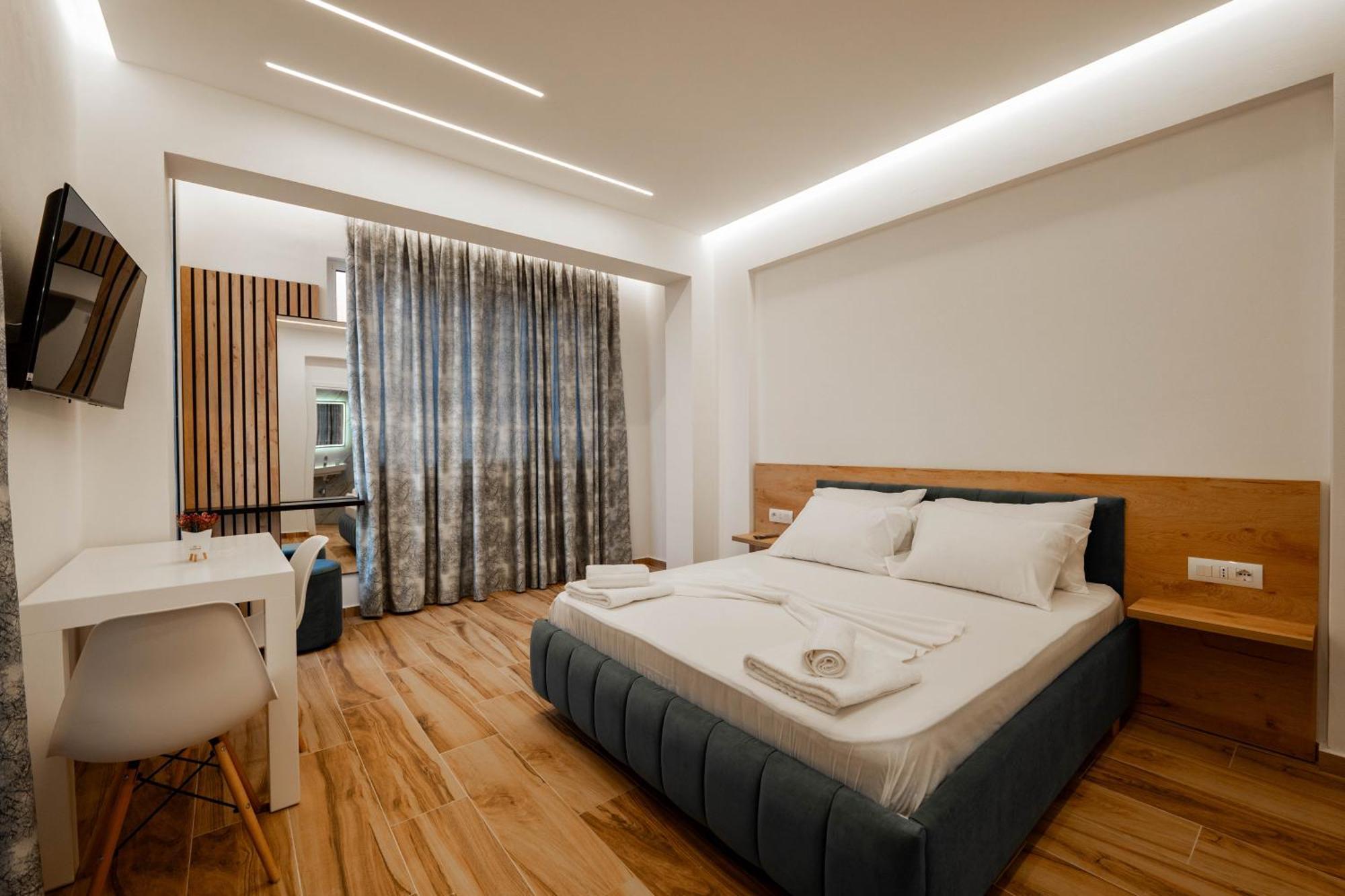 Vila Amare Sarandë 部屋 写真