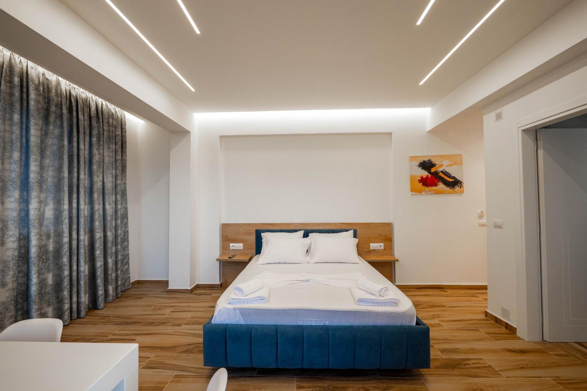 Vila Amare Sarandë 部屋 写真