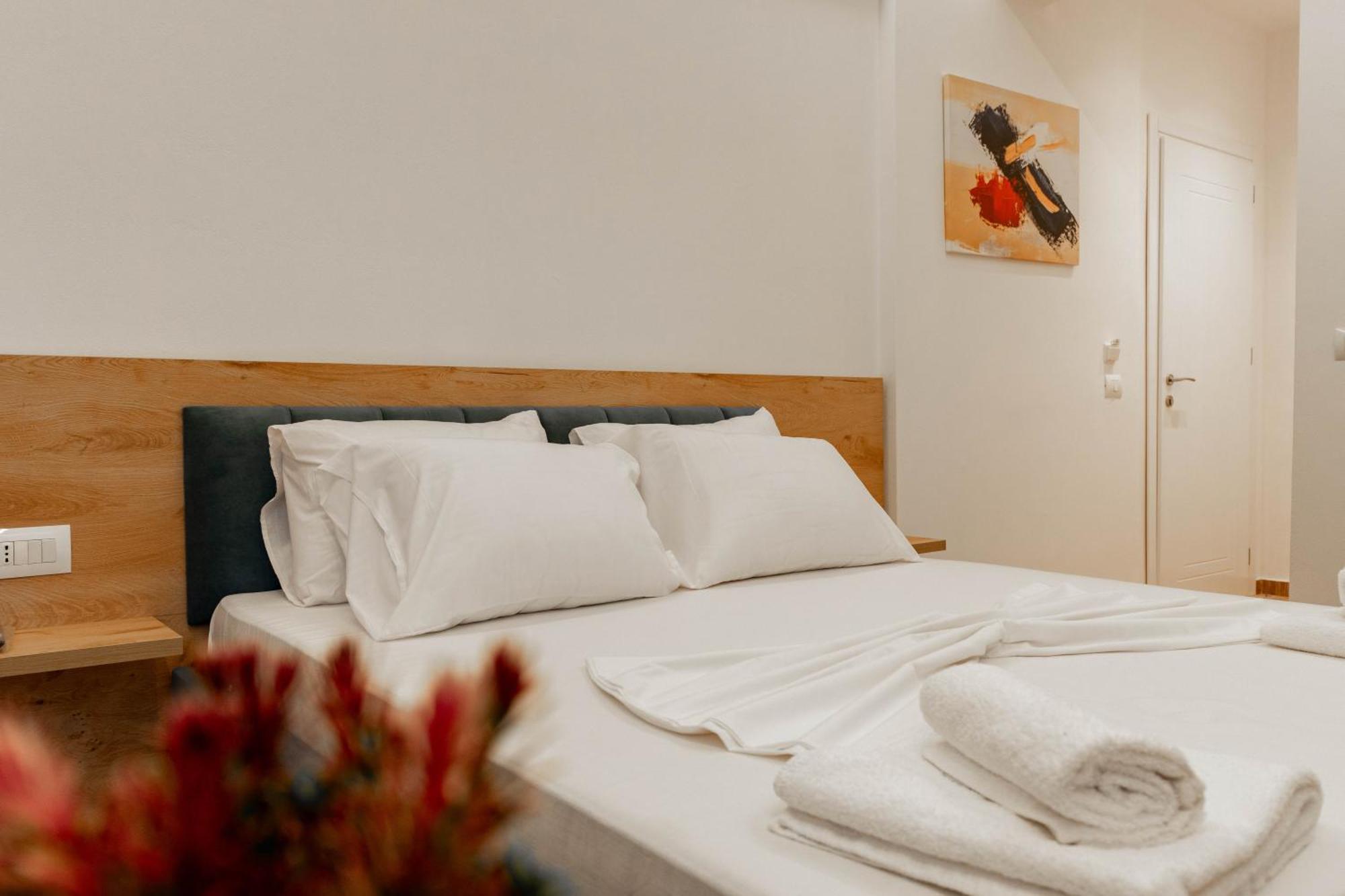 Vila Amare Sarandë 部屋 写真