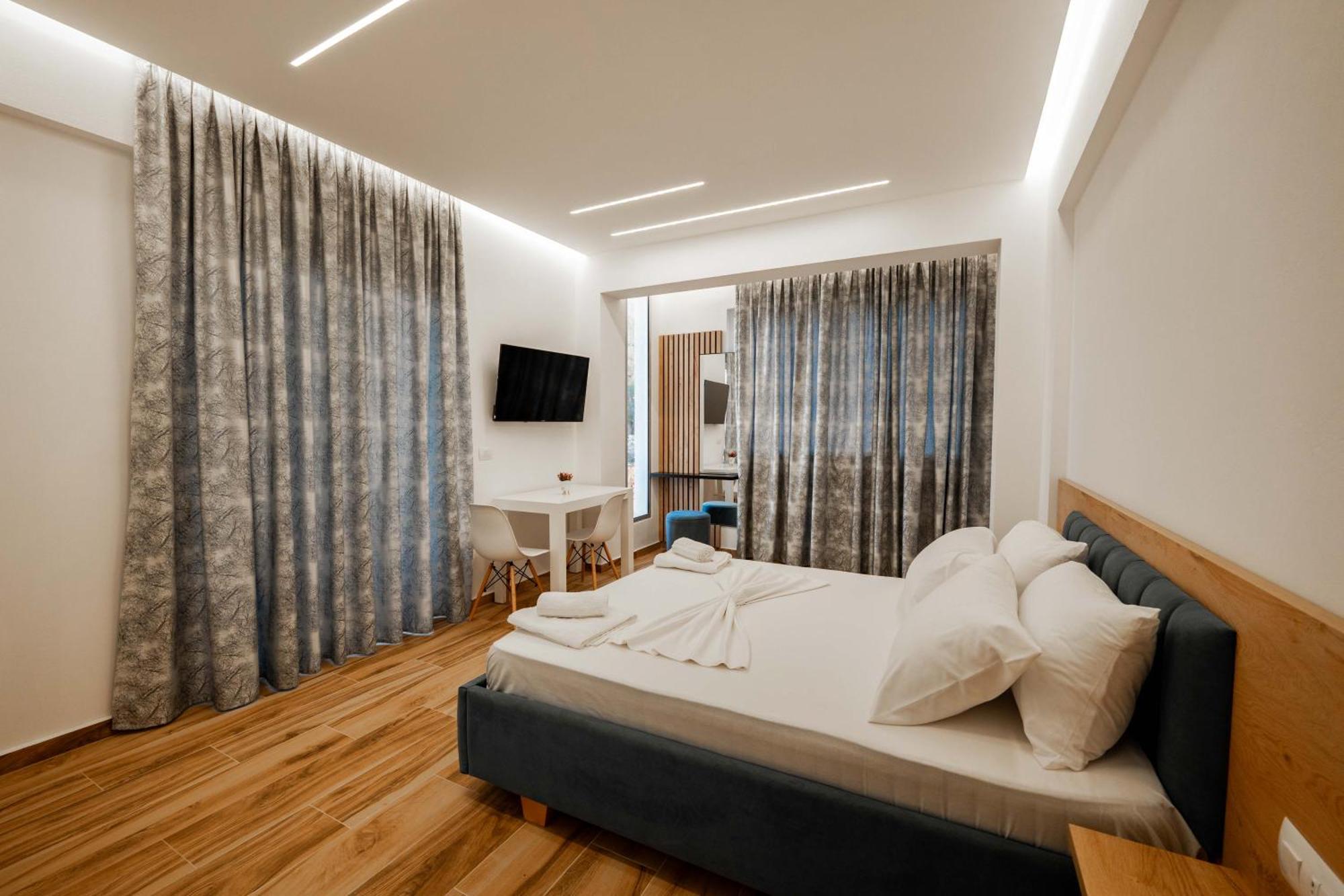 Vila Amare Sarandë 部屋 写真