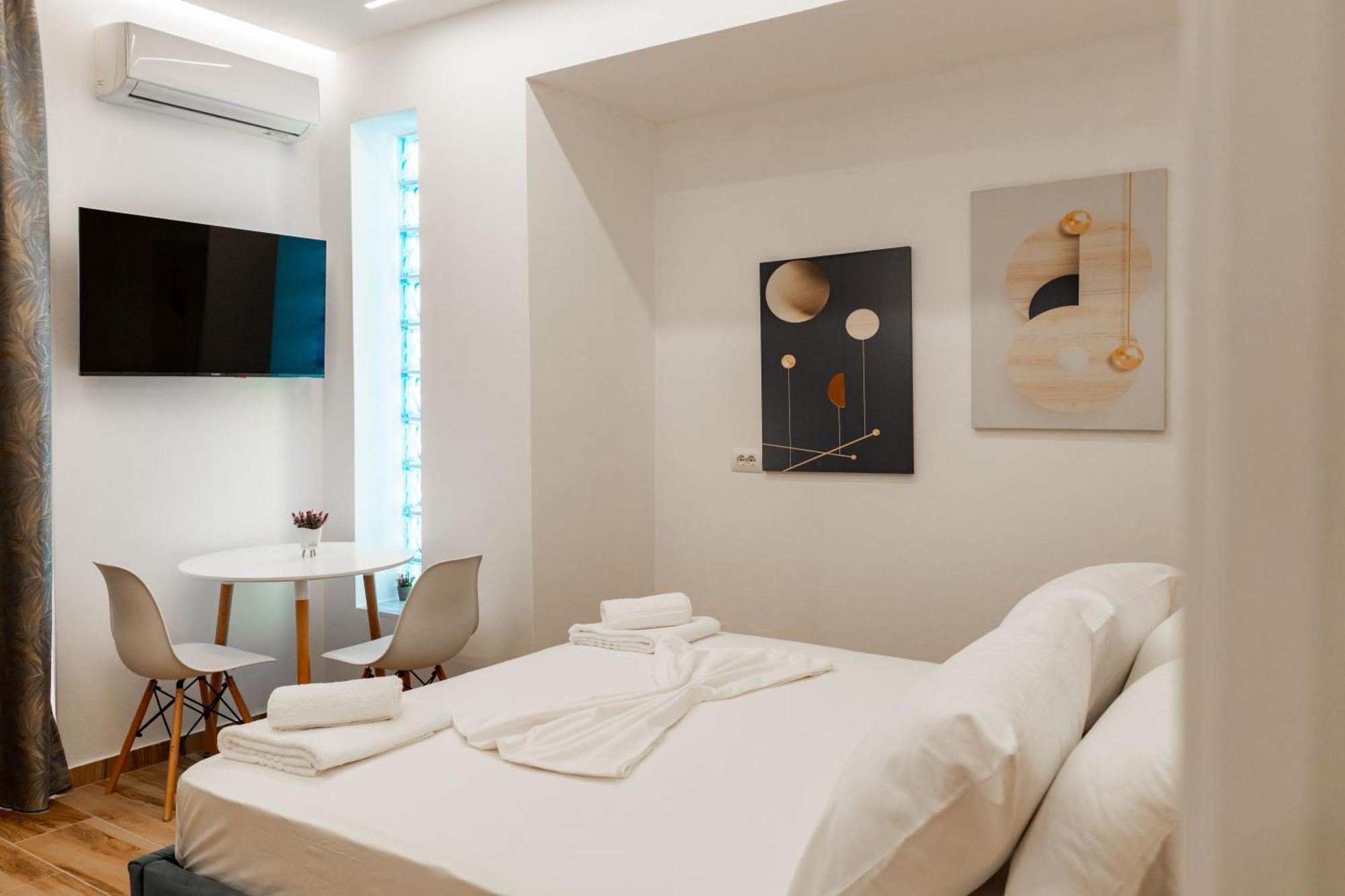Vila Amare Sarandë 部屋 写真