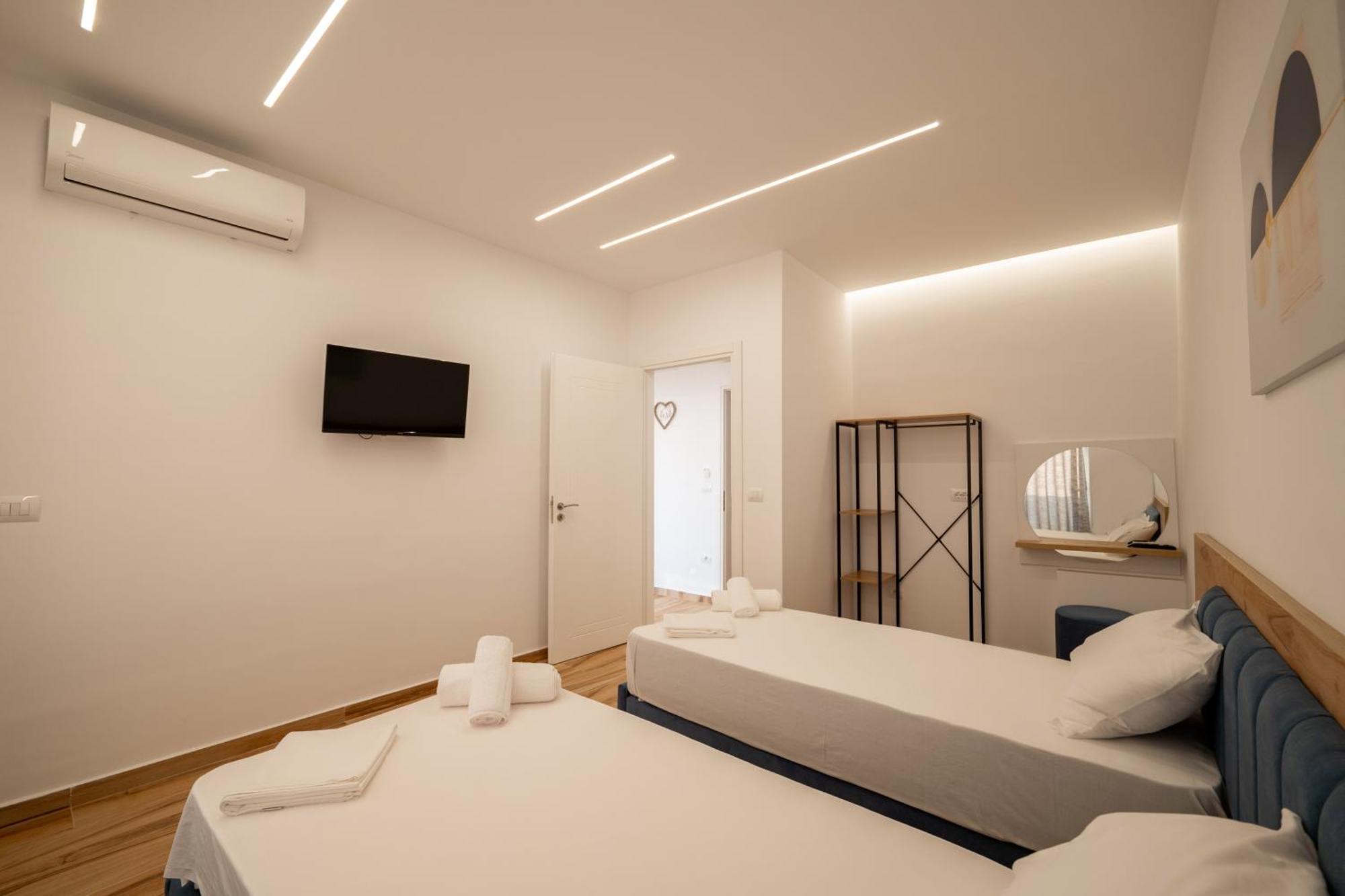Vila Amare Sarandë 部屋 写真