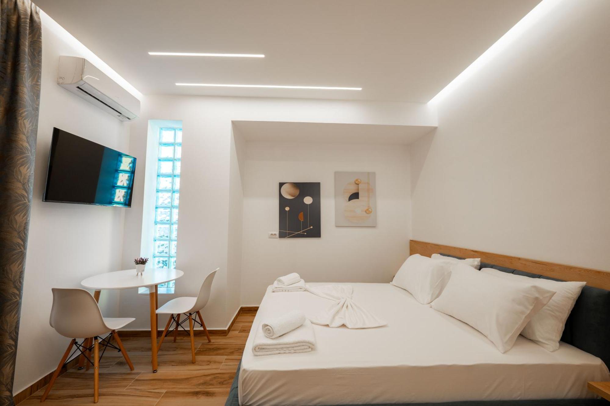 Vila Amare Sarandë 部屋 写真
