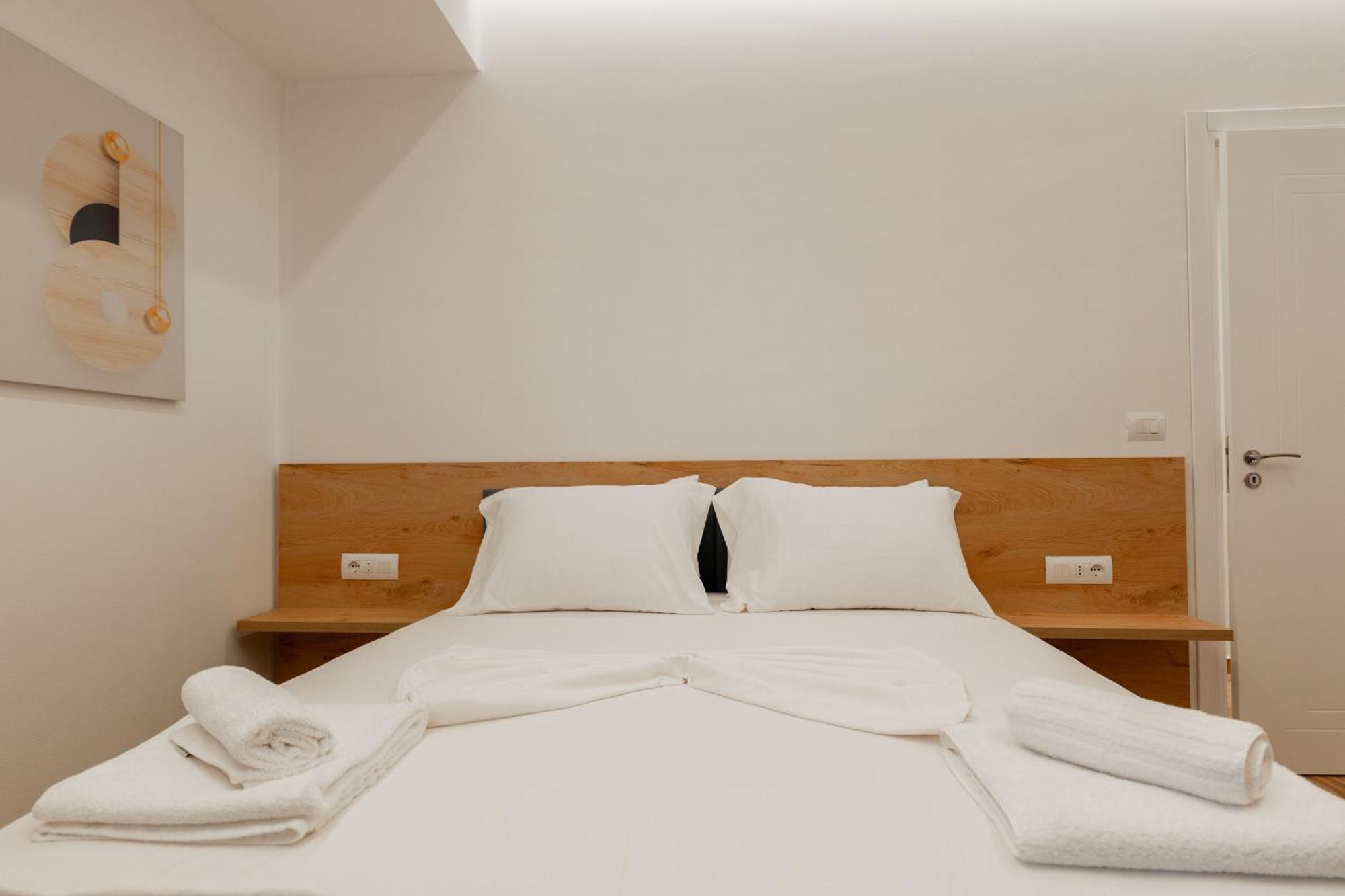 Vila Amare Sarandë 部屋 写真
