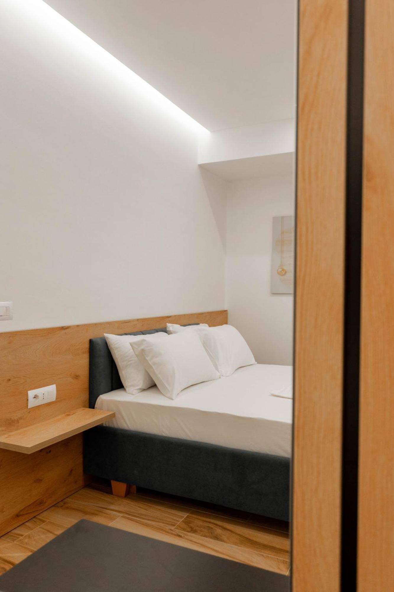 Vila Amare Sarandë 部屋 写真