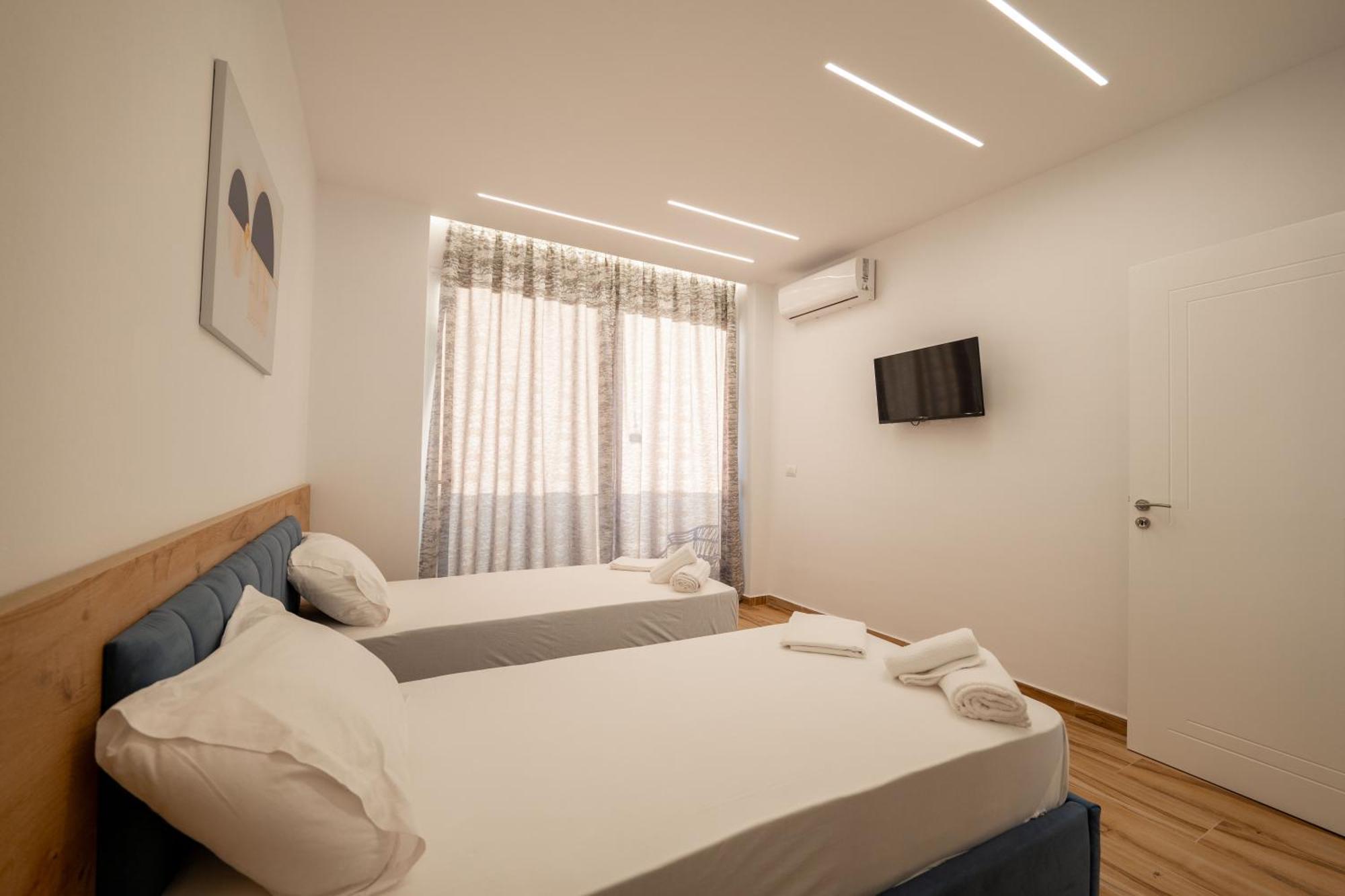 Vila Amare Sarandë 部屋 写真