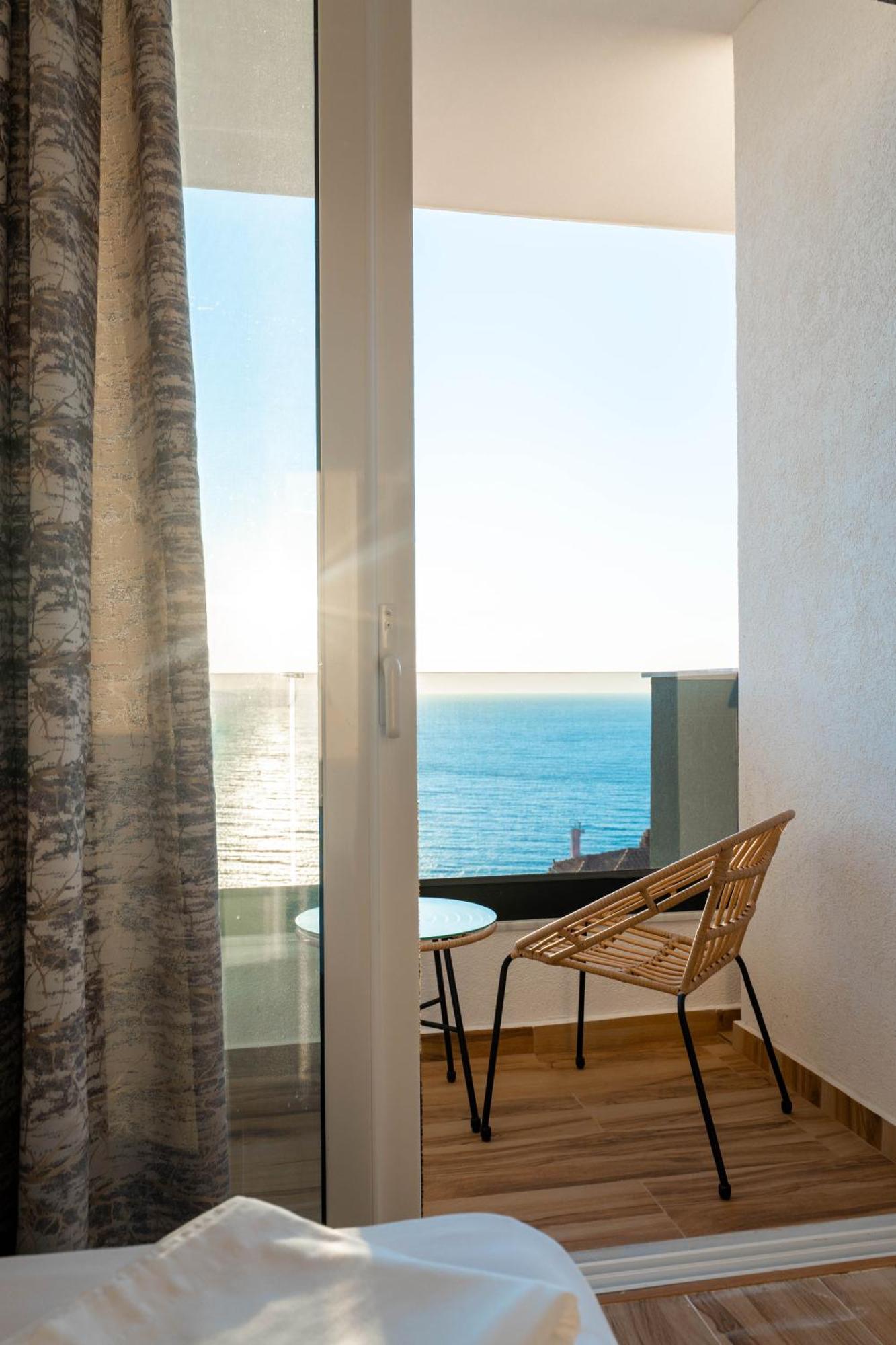 Vila Amare Sarandë 部屋 写真