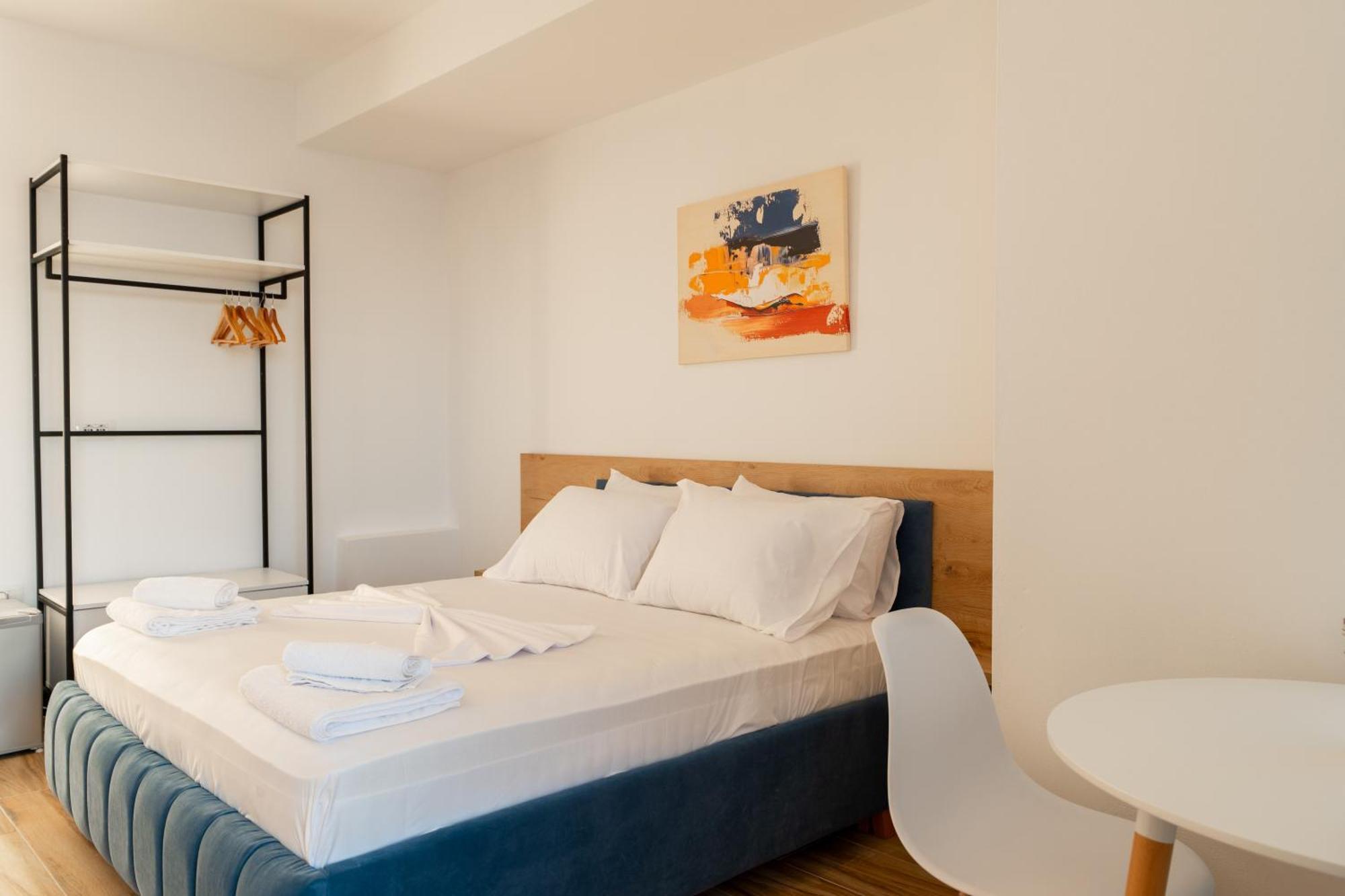 Vila Amare Sarandë 部屋 写真