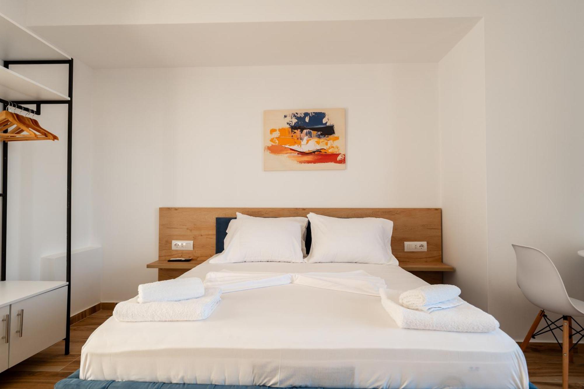 Vila Amare Sarandë 部屋 写真