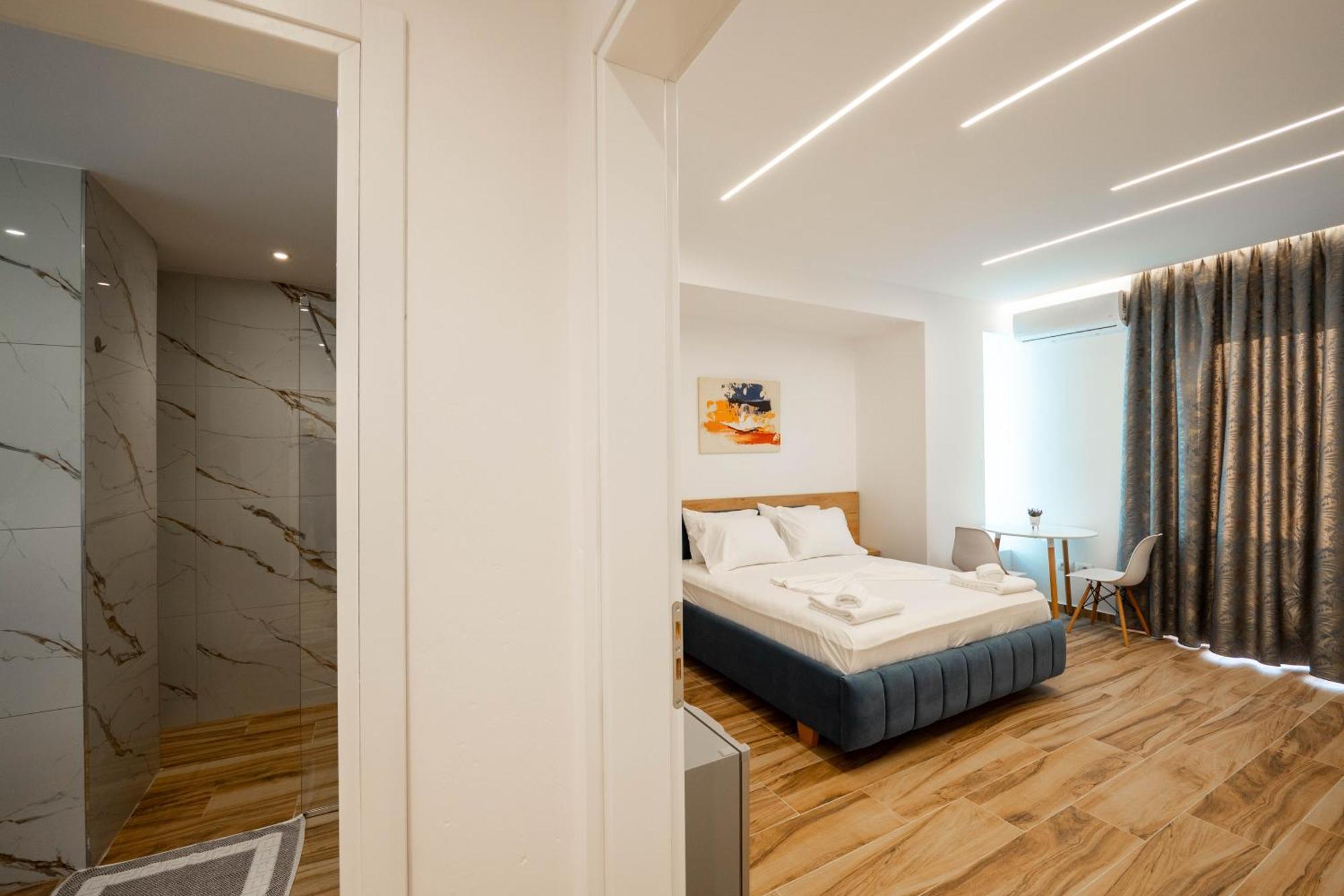 Vila Amare Sarandë 部屋 写真